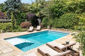 swimming pool construction