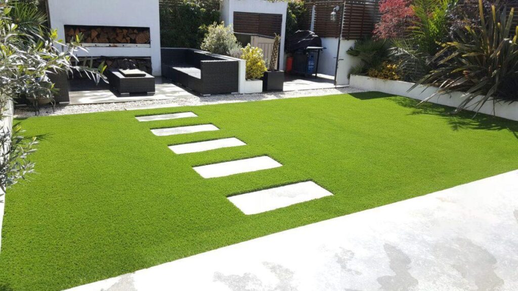 Garden Maintenance in Dubai