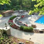 Pool Landscaping Services in Dubai
