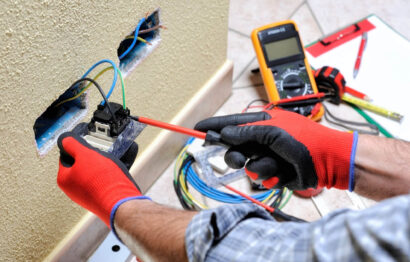 electrical