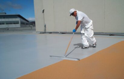waterproofing-work