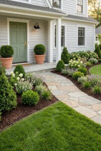 Garden Landscaping Ideas for Dubai Homes