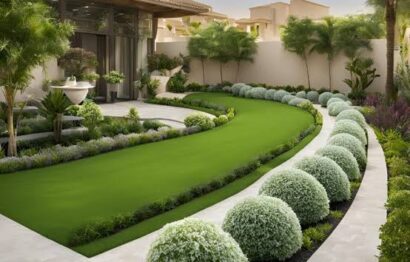 All Garden Maintenance in Dubai