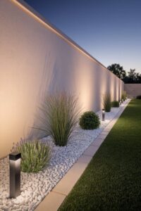 Garden Landscaping Ideas for Dubai Homes