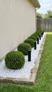 Garden Landscaping Ideas for Dubai Homes